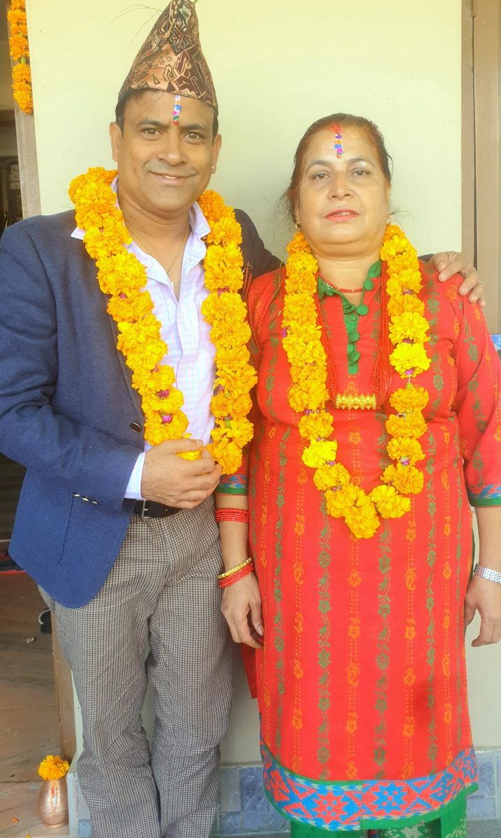 jitu nepal